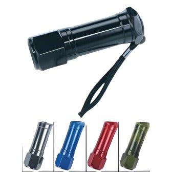 EMI Medical Products-Light EMI Starburst Flashlight-MedTech-1
