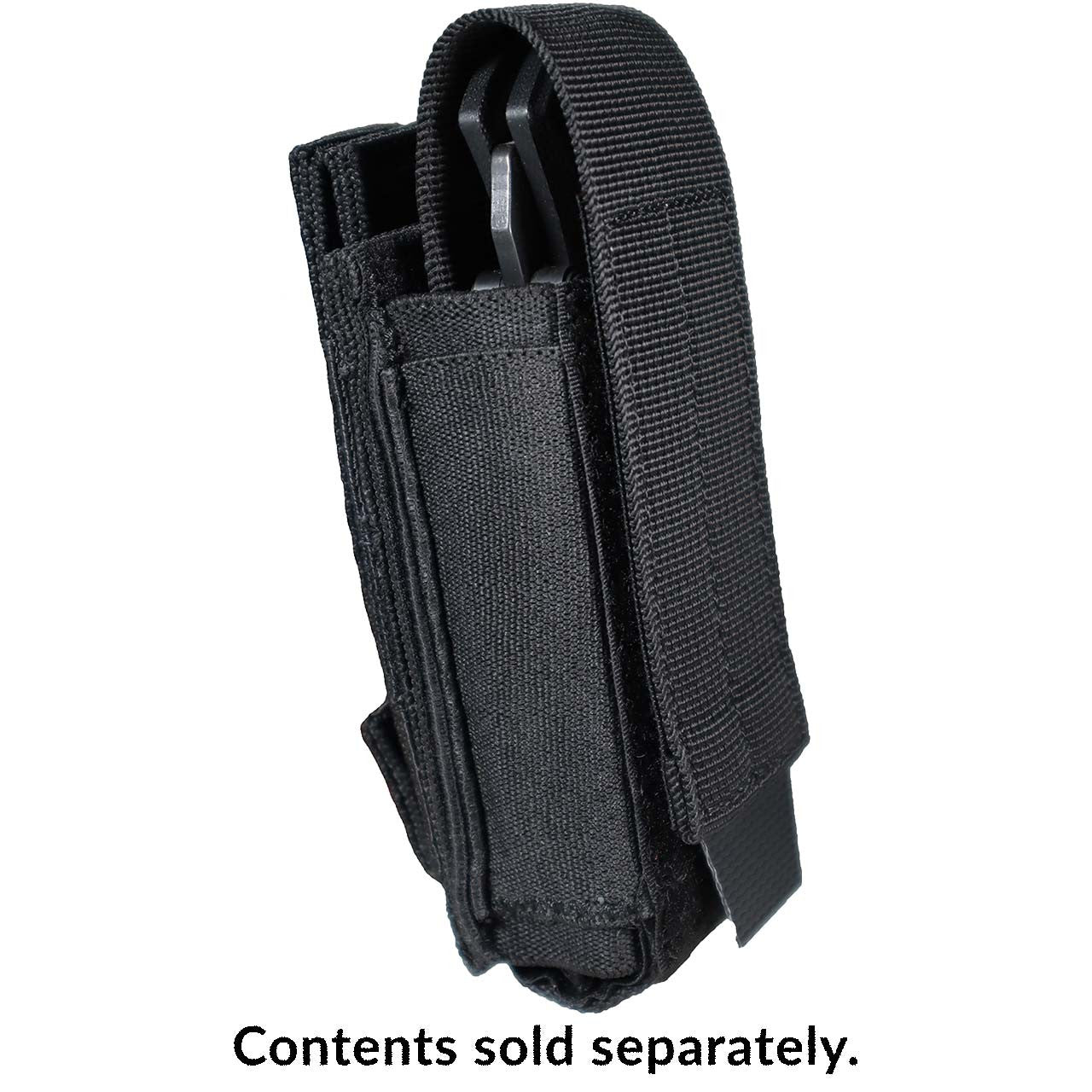 Rescue Essentials-LightKnife Holster-MedTech-1