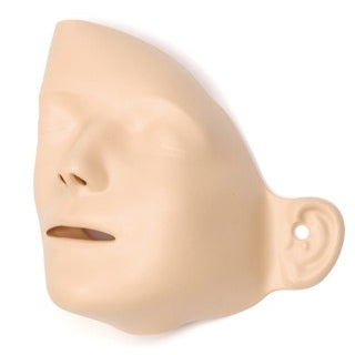 Laerdal-Little Anne/Resusci Anne Manikin Faces-MedTech-1