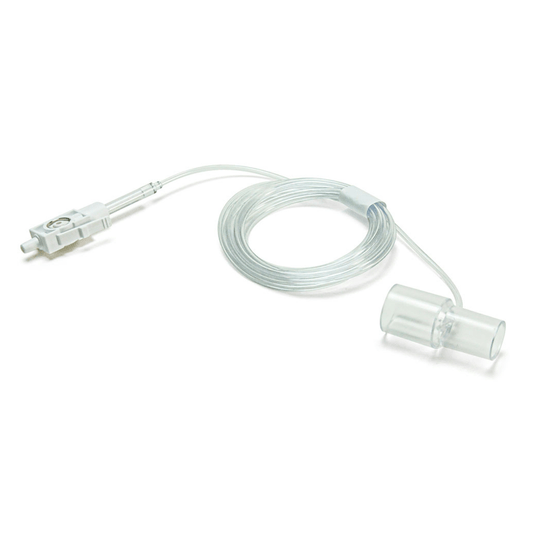 ZOLL-LoFlo™ ETCO2 SideStream CO2 Airway Adapter Kit, Adult/Pediatric, ZOLL®-MedTech-1