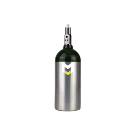 Meret USA-M9 Oxygen Cylinder-MedTech-1