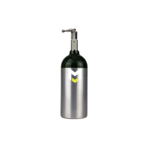 Meret USA-M9 Oxygen Cylinder-MedTech-2