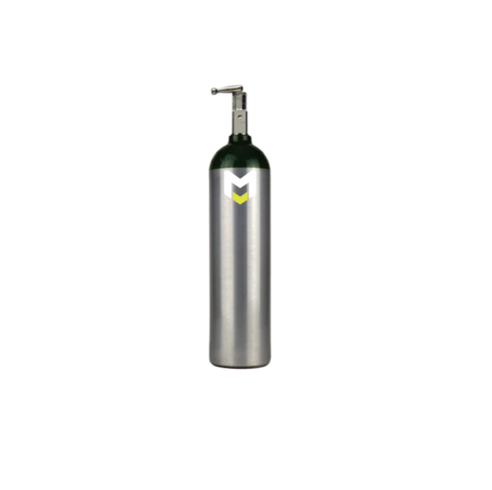 Meret USA-MD oxygen Cylinder-MedTech-2