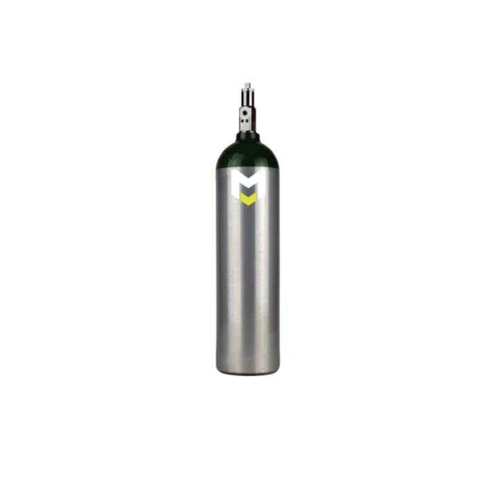 Meret USA-MD oxygen Cylinder-MedTech-1