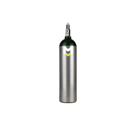 Meret USA-MD oxygen Cylinder-MedTech-1