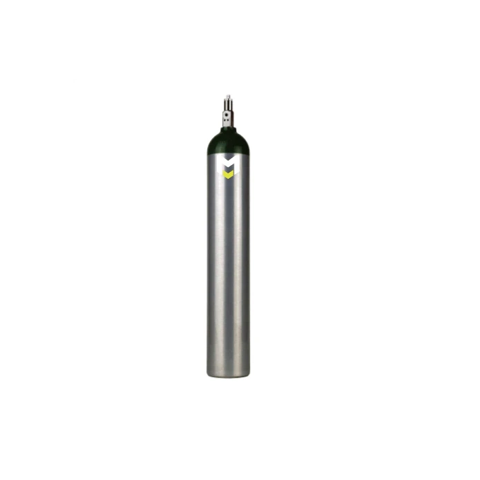 Meret USA-ME OXYGEN CYLINDER-MedTech-1