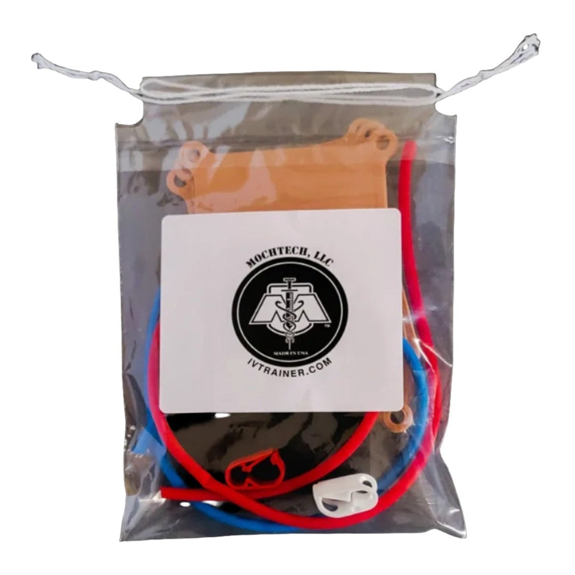 Mochtech-MITS Basic Re-Supply Pack-MedTech-1