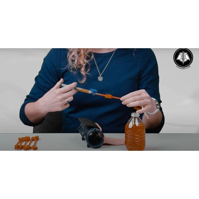 Mochtech-MITS Segmented SimVeins 10 pack-MedTech-2