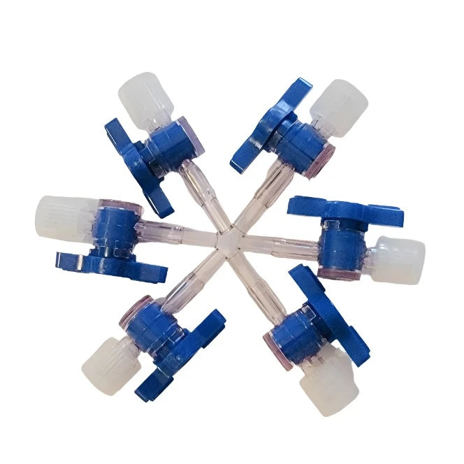 Mochtech-MITS Stopcock 6 Pack-MedTech-1