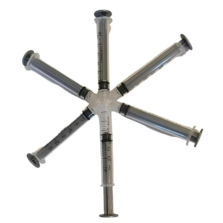 Mochtech-MITS Syringe 6 Pack-MedTech-1