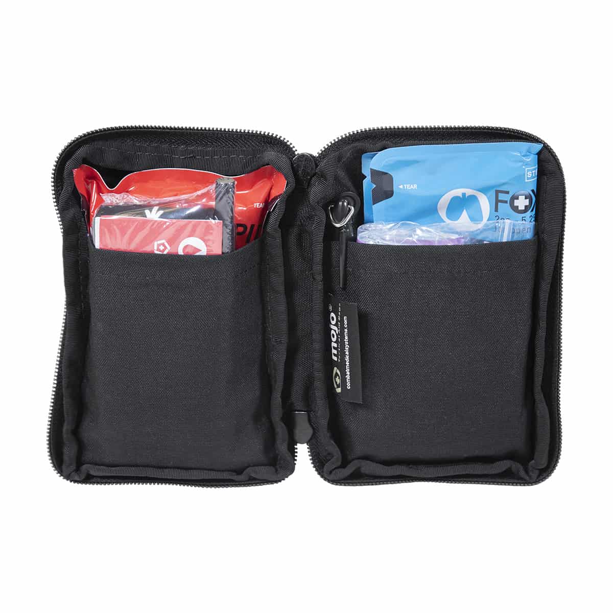 Safeguard Medical-MOJO Belt Trauma Kit-MedTech-2