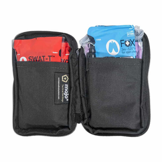 Safeguard Medical-MOJO Belt Trauma Kit-MedTech-1