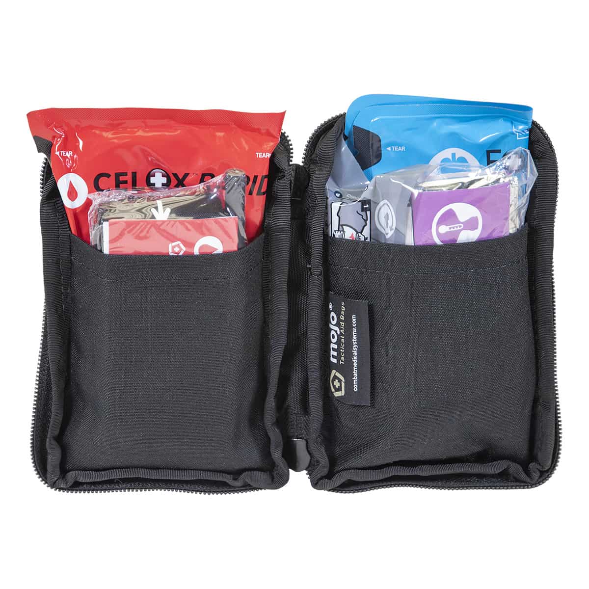 Safeguard Medical-MOJO Belt Trauma Kit-MedTech-3