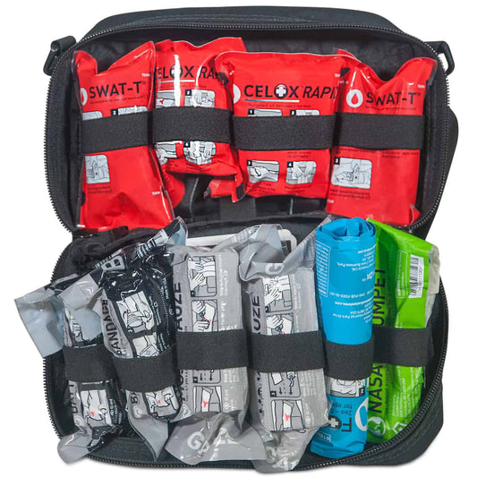 Safeguard Medical-MOJO High Threat Kit-MedTech-1