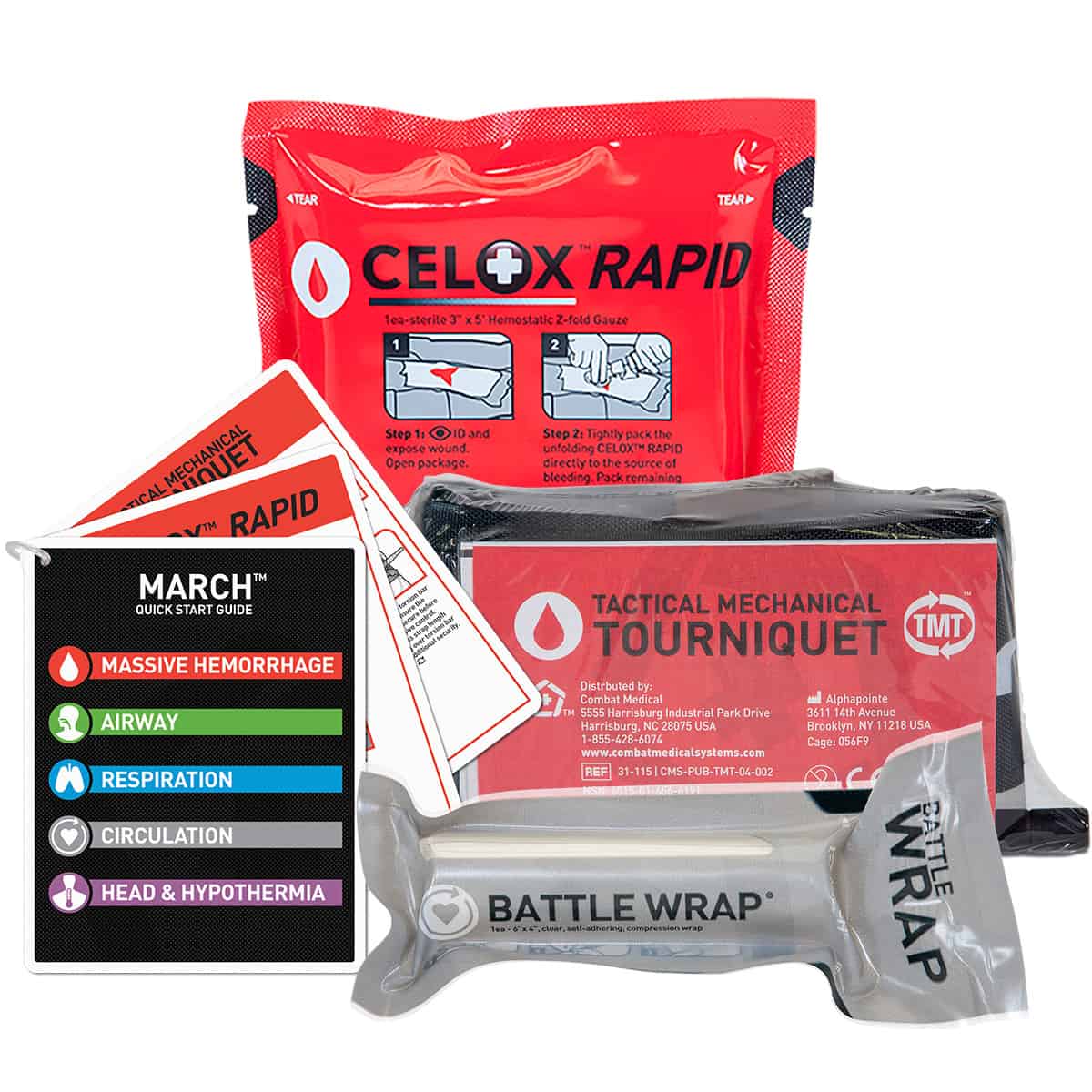 Safeguard Medical-MOJO Pocket Bleeder Kit-MedTech-3