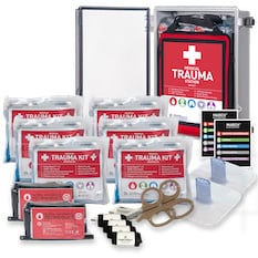 Safeguard Medical-MOJO Public Access Trauma Station-MedTech-3