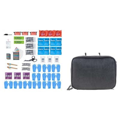 Safeguard Medical-MOJO™ Rescue Task Force RTF Carrier-MedTech-1