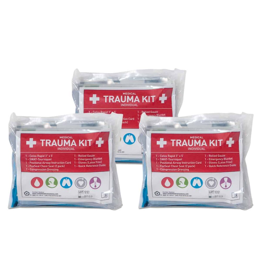 Safeguard Medical-MOJO Shelter In Place Kit-MedTech-3