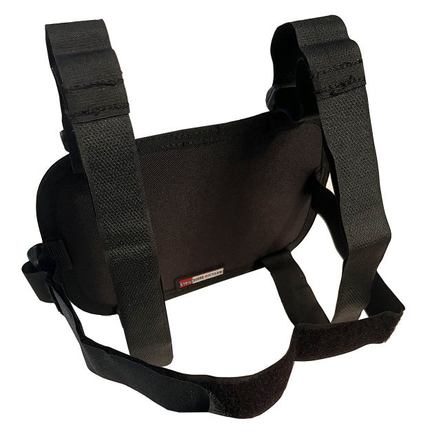 Rescue Essentials-MOLLEHead Vehicle Mount-MedTech-5