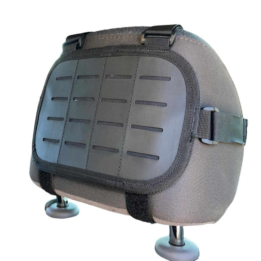 Rescue Essentials-MOLLEHead Vehicle Mount-MedTech-1