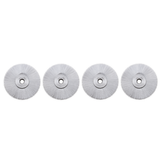 Magnum Medical-Magnum Medical Ring Cutter Replacement Blades PK/4-MedTech-1