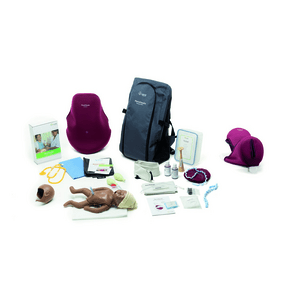 Laerdal Medical-MamaNatalie Complete Mama-U-MedTech-1