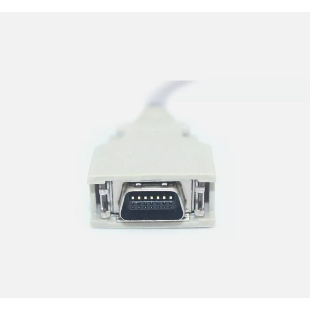 Masimo-Masimo® Compatible Adult SPO2 Finger Sensor-MedTech-3