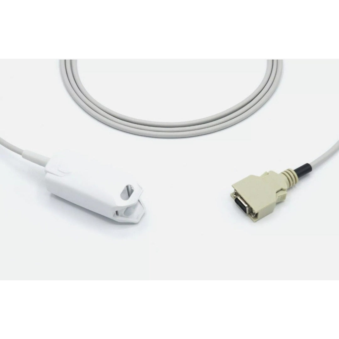 Masimo-Masimo® Compatible Adult SPO2 Finger Sensor-MedTech-2