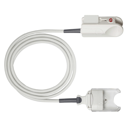 Masimo-Masimo M-LNCS® DCI® Reusable SPO2 Probe & SPO2 Adapter Cable-MedTech-1