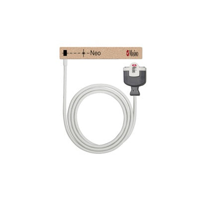 Masimo-Masimo M-LNCS Disposable Adult/Neonatal Sensor-MedTech-1