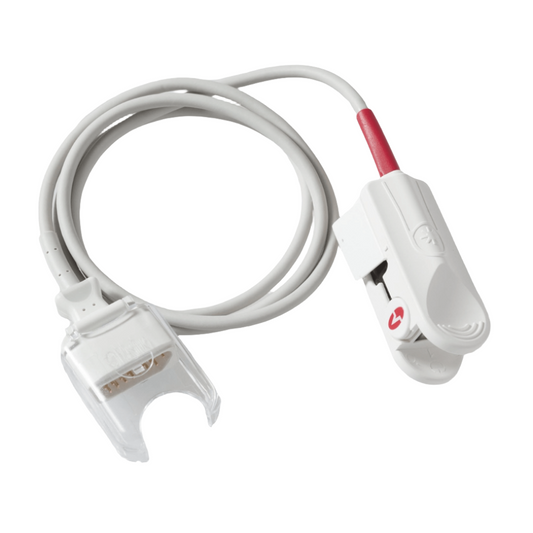 Masimo-Masimo® Rainbow® DCI 2696 SpO2/SpCO/SpMet Adult SPO2 Sensor, 3 ft.-MedTech-1