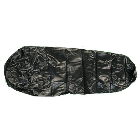 Stryker-Mattress Cover for Stryker Cot-MedTech-1