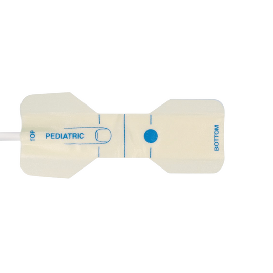 Nellcor-Maxtec Nellcor® Compatible Disposable Pediatric Finger Sensor-MedTech-1