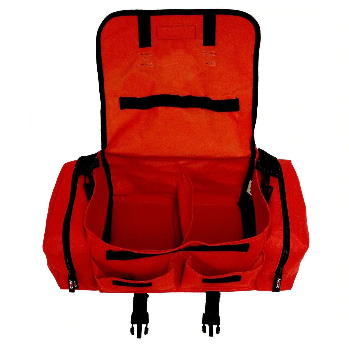 Med-Tech Resource, LLC-Med-Tech Resource MTR Basic Medical Response Bag-MedTech-5