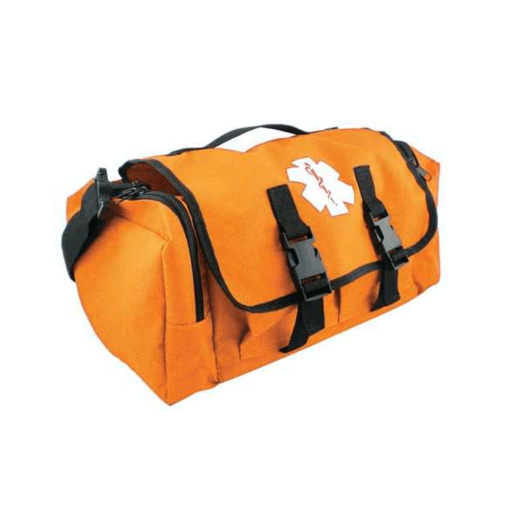 Med-Tech Resource, LLC-Med-Tech Resource MTR Basic Medical Response Bag-MedTech-2