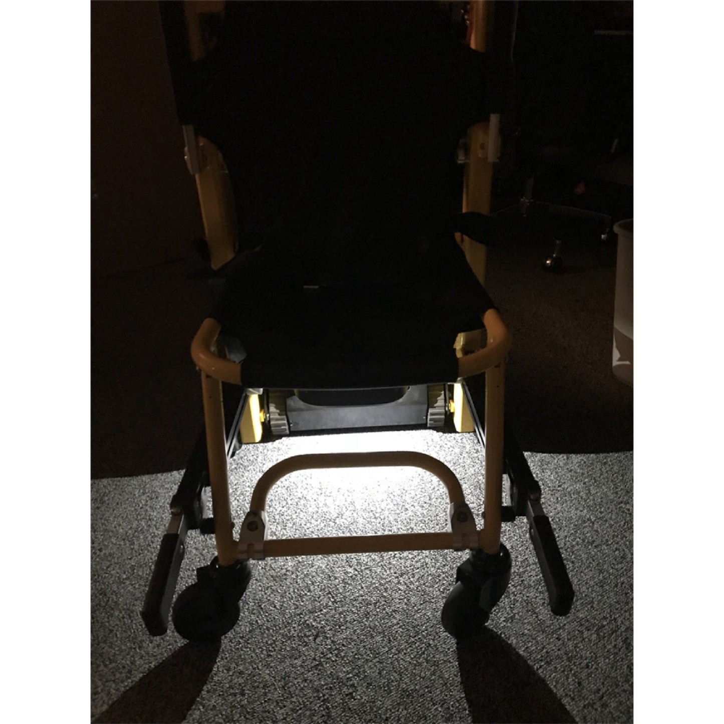 Med-Tech Resource, LLC-Med-Tech Resource MTR Eelectric Stair Chair-MedTech-7