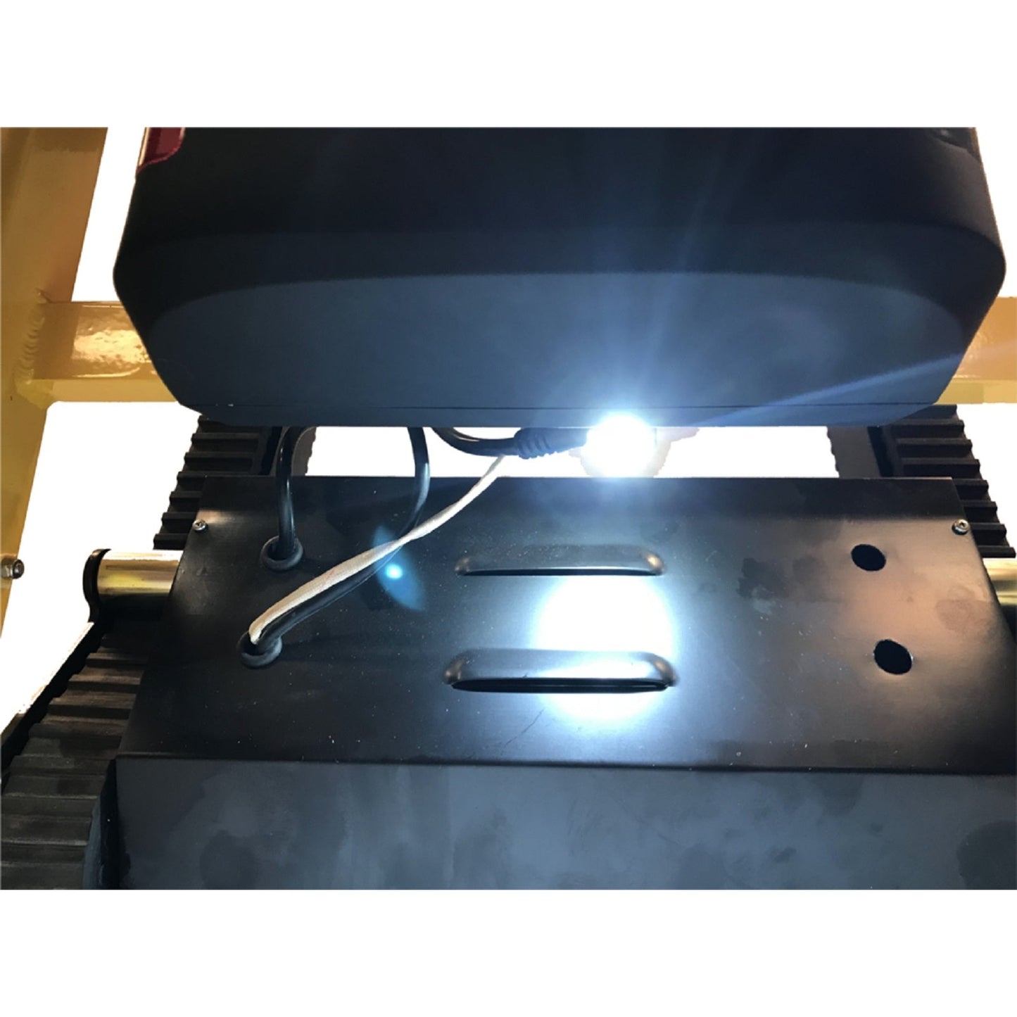 Med-Tech Resource, LLC-Med-Tech Resource MTR Eelectric Stair Chair-MedTech-8
