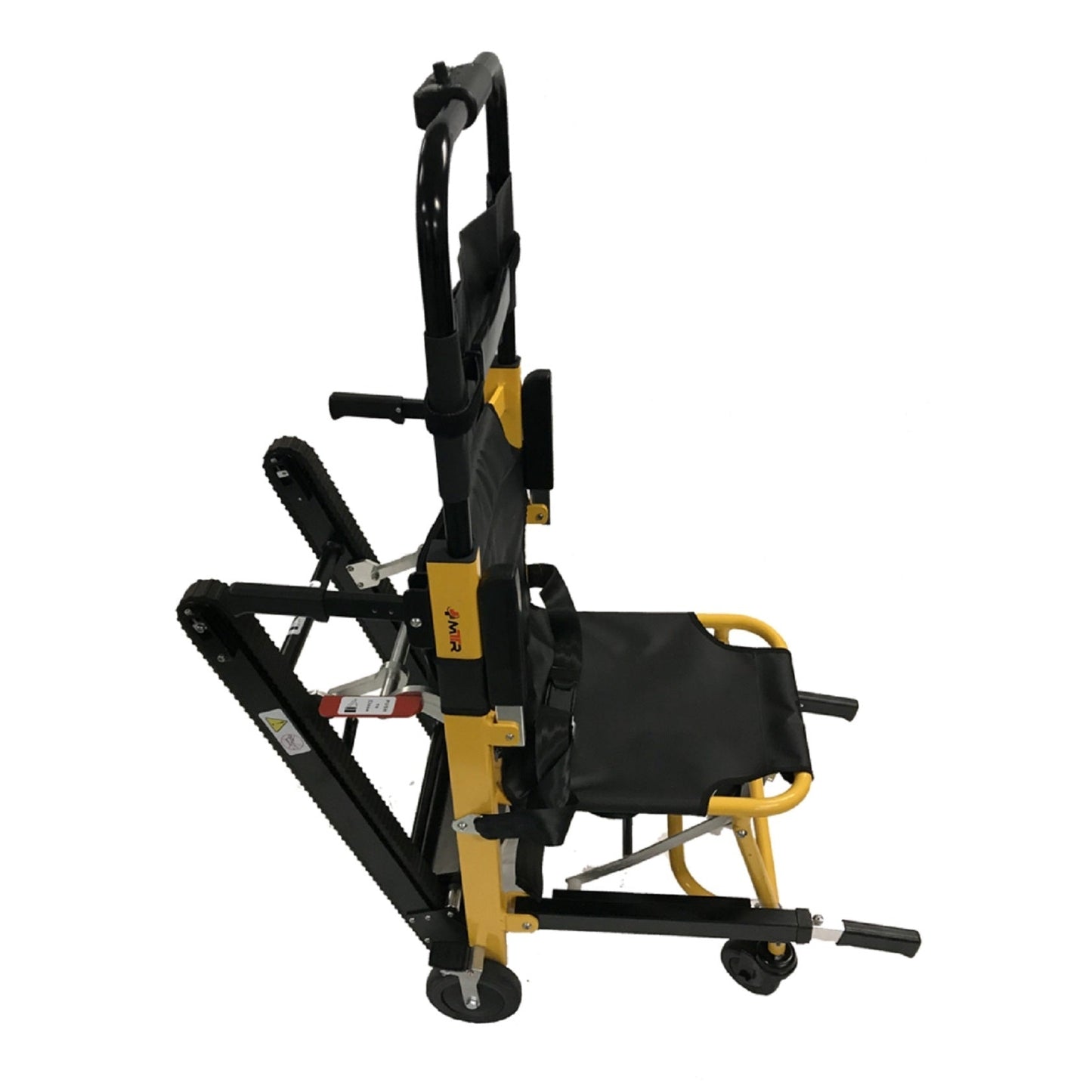 Med-Tech Resource, LLC-Med-Tech Resource MTR Eelectric Stair Chair-MedTech-2