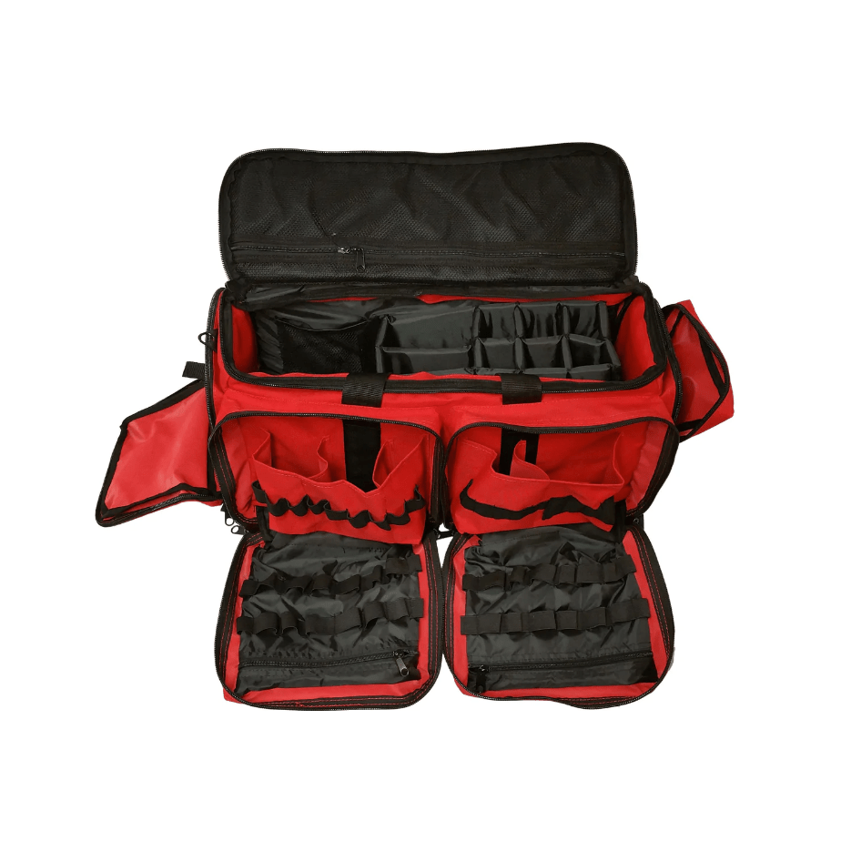 Med-Tech Resource, LLC-Med-Tech Resource MTR Elite Oxygen Bag Only-MedTech-2