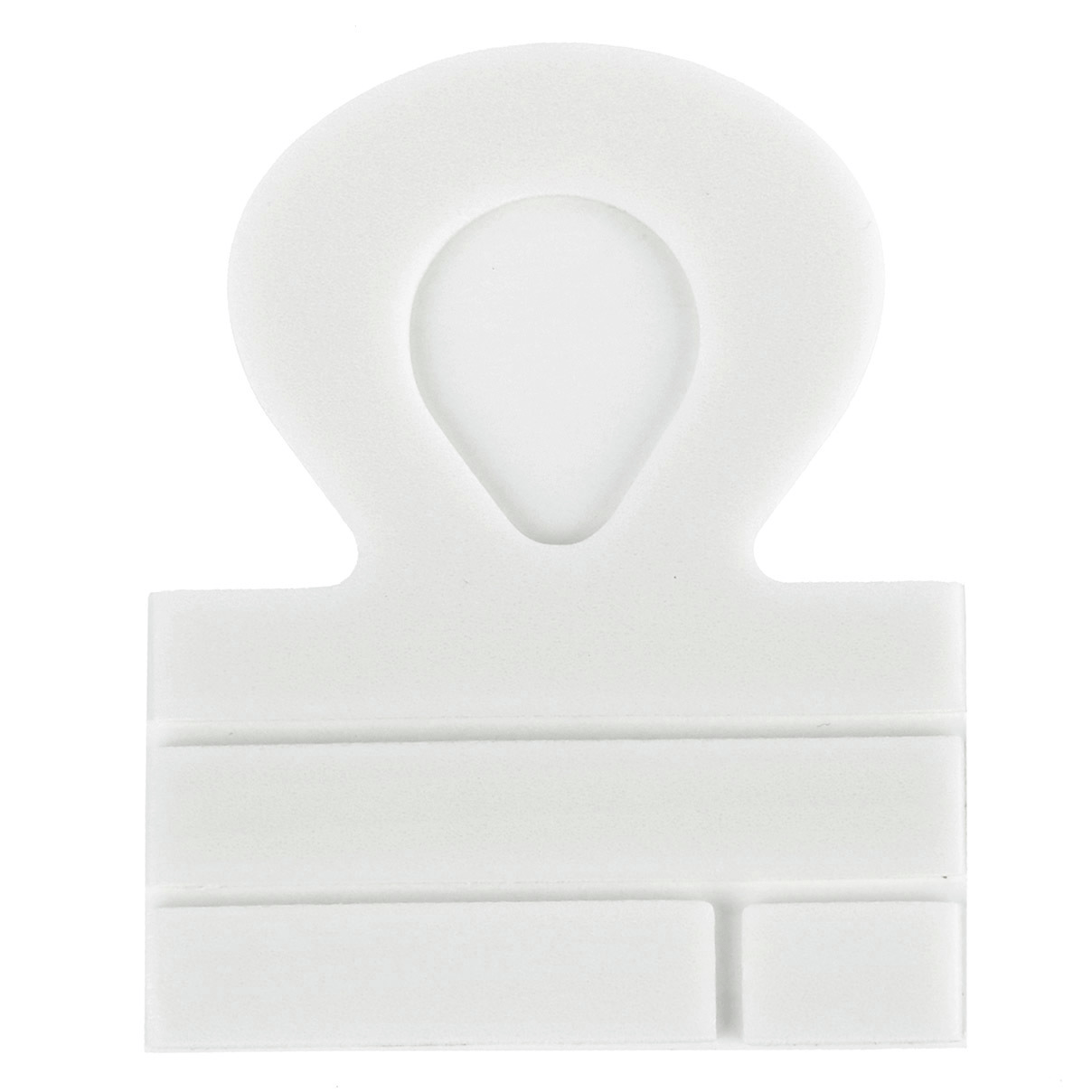 Medsource-MedSource IV Guard Dressing, Breathable Foam BX/100-MedTech-2