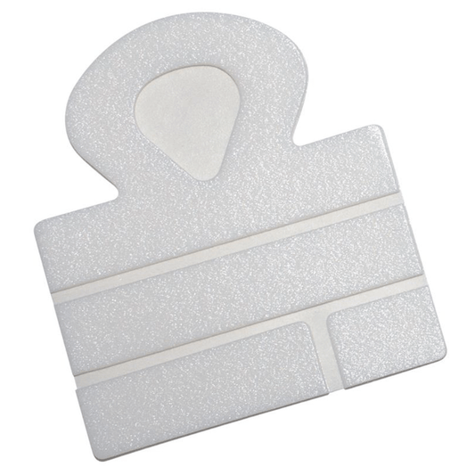 Medsource-MedSource IV Guard Dressing, Breathable Foam BX/100-MedTech-1
