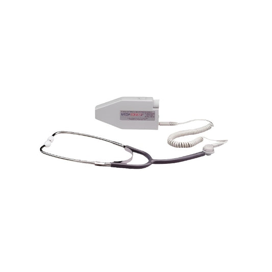 MedaSonics-MedaSonics BF4B Blood Flow Doppler, Recertified-MedTech-1