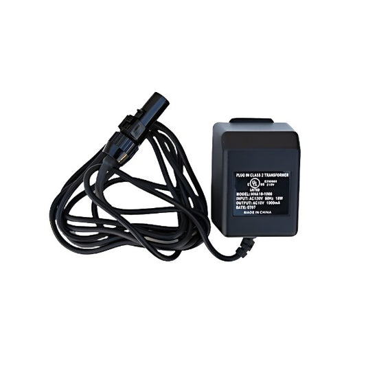 Medfusion-Medfusion 2001 / 2010 / 2010i AC Charger-MedTech-1
