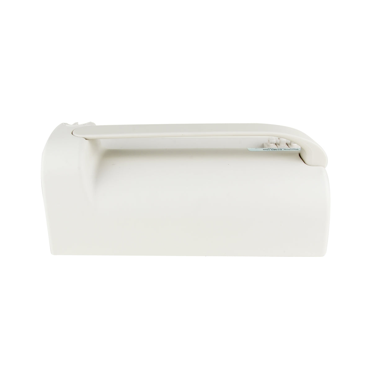 Medfusion-Medfusion 3500 Top Case Assy w/Keypad, New-MedTech-3