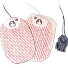 Kendall-Medi-Trace Defib Electrodes, Fast Patch-MedTech-1