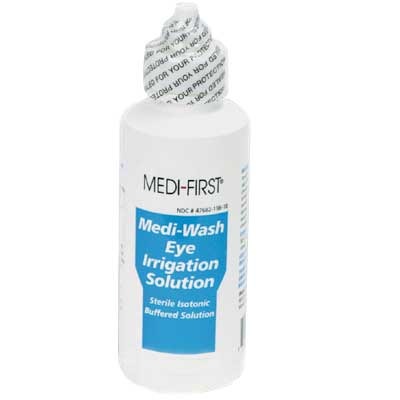 Medique Products-Medi-Wash Eye Wash-MedTech-1