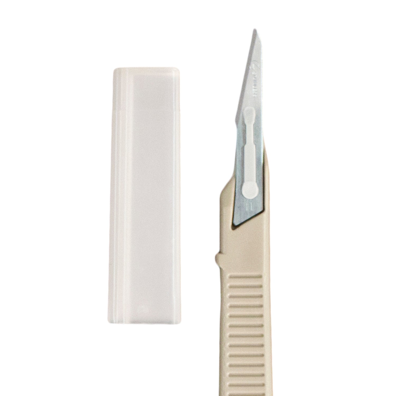 Dynarex-Medicut Disposable Scalpels #11, 10/Box-MedTech-1