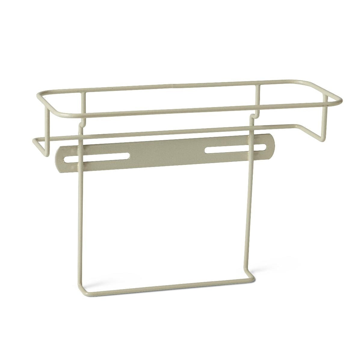 Medline-Medline® 5 Quart Sharps Container Bracket, Non-Locking CS/5-MedTech-1
