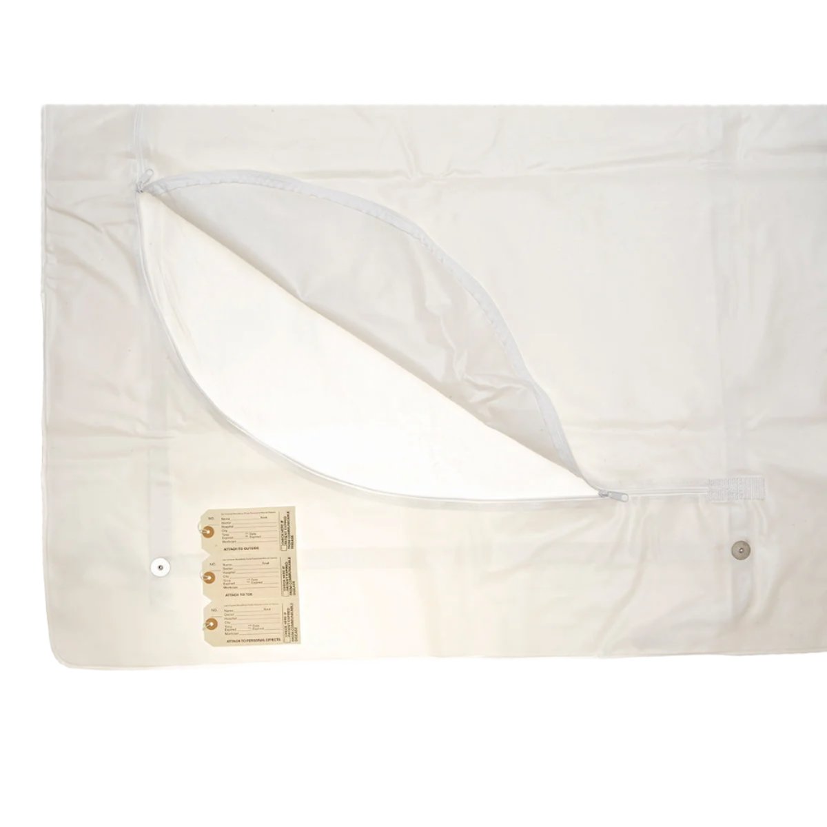 Medline-Medline Adult Body Bag-MedTech-1
