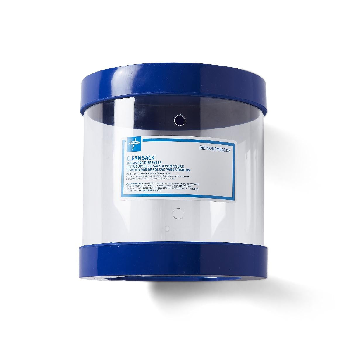 Medline-Medline Emesis Bag Dispenser-MedTech-2